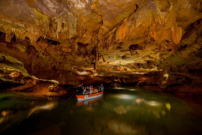 From Valencia: Caves of San José Guided Tour & Boat Ride - Who will enjoy this cave trip most?