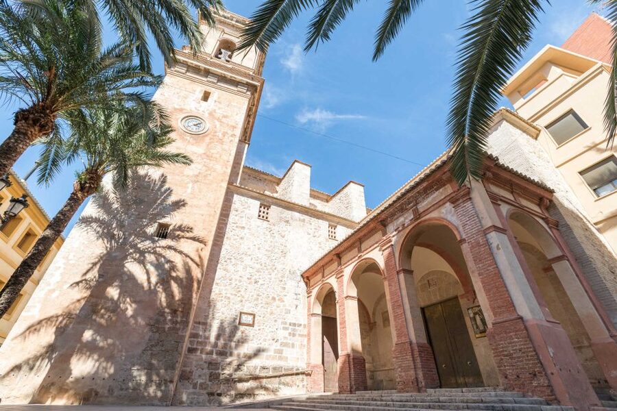 From Valencia: Cullera Old Town and Albufera Natural Park - Cullera’s old town and coastal character