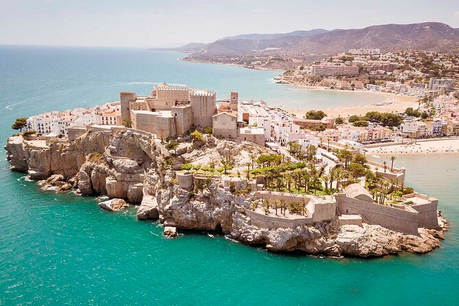 From Valencia: Day Tour in Peniscola, Game of Thrones - Key points to know before booking