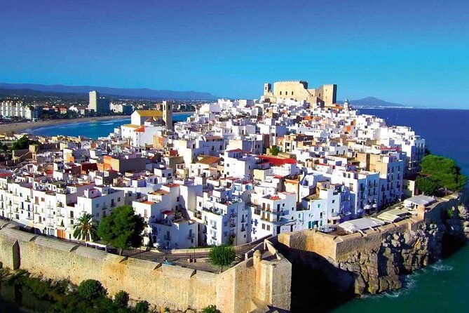 From Valencia: Day Tour in Peniscola, Game of Thrones - Why Peñíscola makes a strong day trip from Valencia