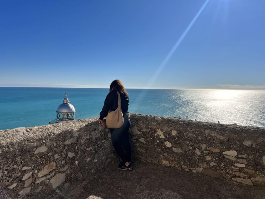 From Valencia: Day Trip to Peñiscola with Castle Visit - Who should book this Peñíscola tour?