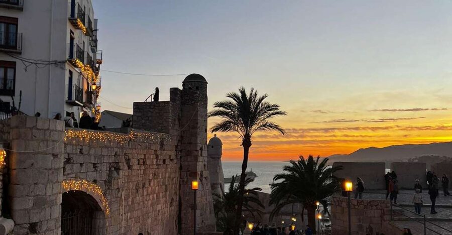 From Valencia: Day Trip to Peñiscola with Castle Visit - Why Peñíscola makes a strong day trip from Valencia