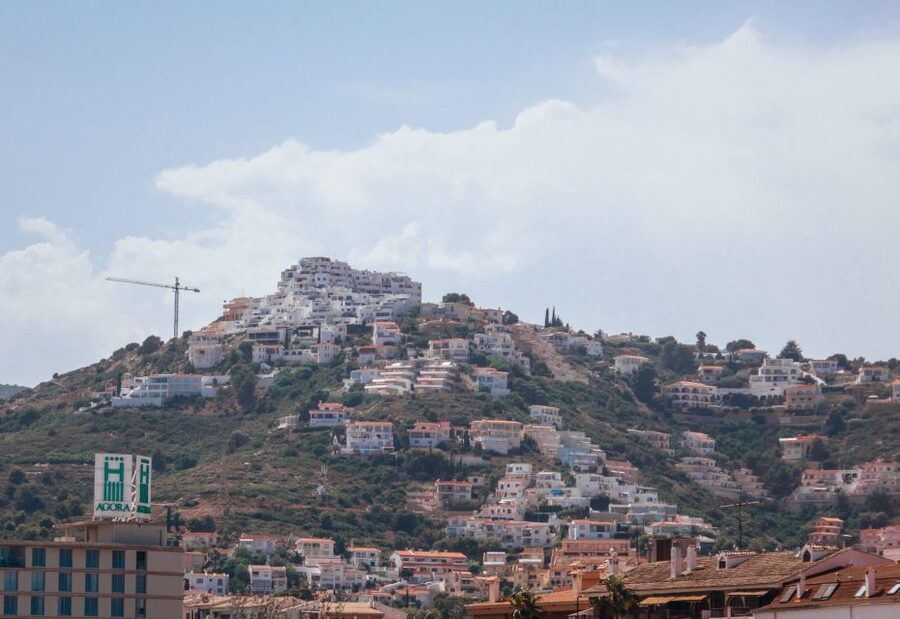From Valencia: Day Trip to Peñiscola with Castle Visit - Starting at the Sea Museum