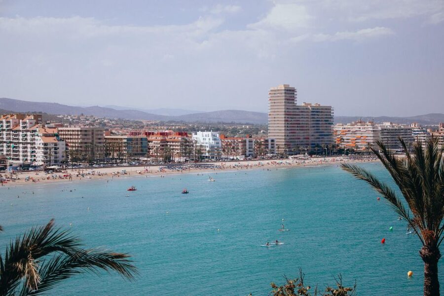 From Valencia: Day Trip to Peñiscola with Castle Visit - Inside the Templar Castle