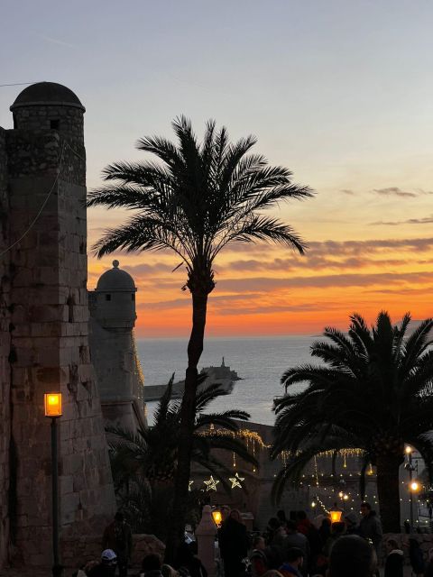 From Valencia: Day Trip to Peñiscola with Castle Visit - Is $94 a fair price?