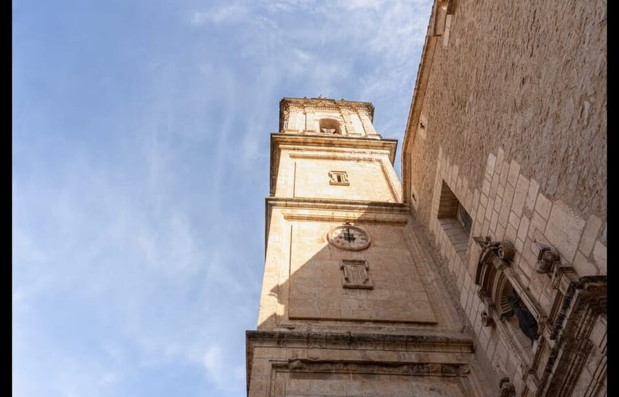 From Valencia: Discover the Medieval Splendour of Bocairent - Riding from Valencia in a small group