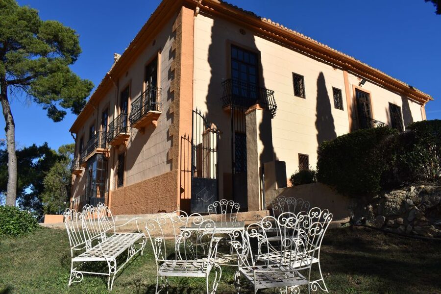 From Valencia: Guided Cheese Factory Tour with Wine Tasting - Eight cheeses and a generous tasting table