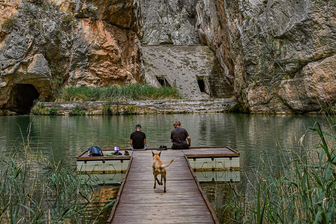 From Valencia: Hiking and Hanging Bridge Adventure in Chulilla - Key points to know before booking