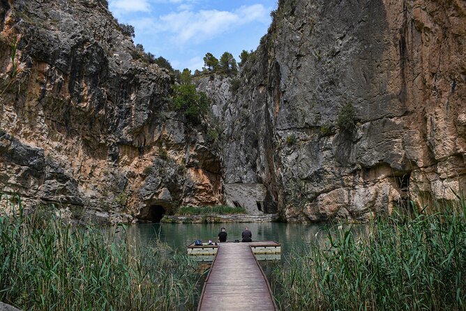 From Valencia: Hiking and Hanging Bridge Adventure in Chulilla - What the $91.91 price includes