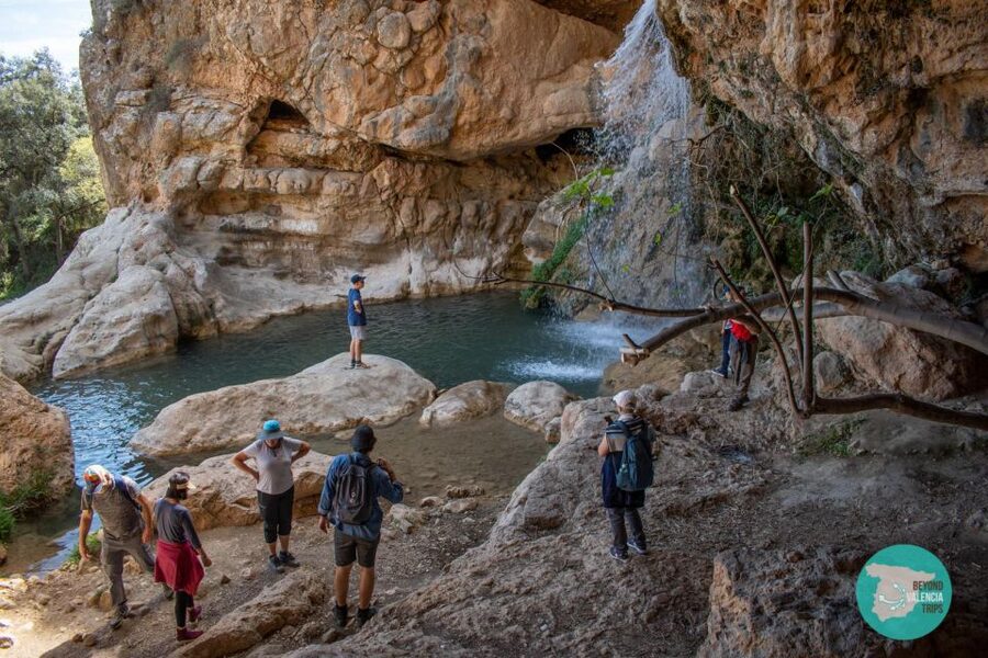 From Valencia: Hiking Tour to Two Stunning Waterfalls - Why Buñol Makes a Good Escape from Valencia