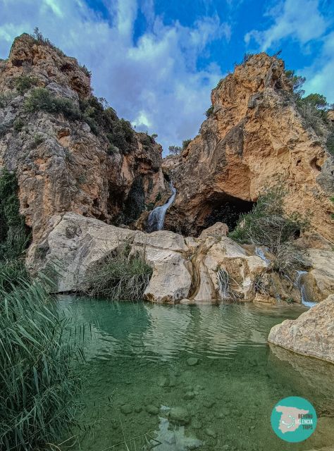 From Valencia: Hiking Tour to Two Stunning Waterfalls - Lunch at Buñol: Bring Your Own Picnic