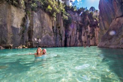 Montanejos Guided Hike with Natural Pools