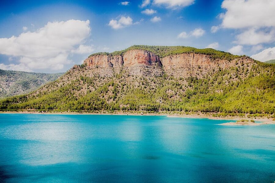 From Valencia: Montanejos Guided Hike with Natural Pools - What the $51 price includes