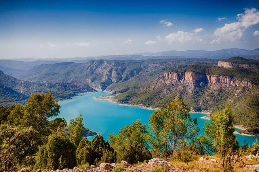 From Valencia: Montanejos Guided Hike with Natural Pools - Who should book, and who should skip it
