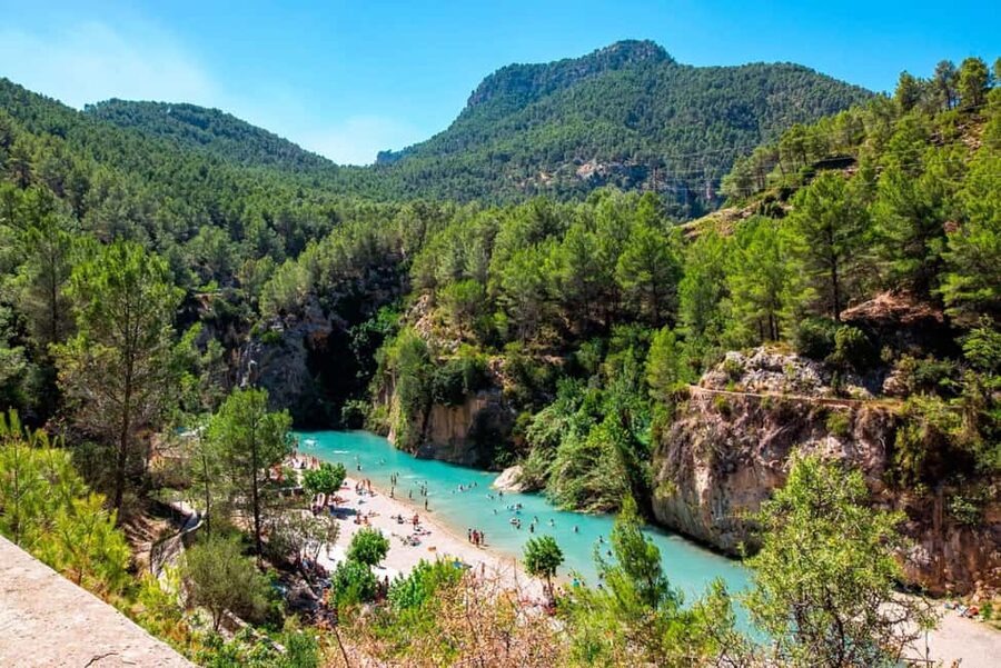 From Valencia: Montanejos Guided Hike with Natural Pools - My verdict on this Valencia day trip