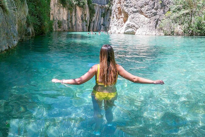 From Valencia: Montanejos Thermal Spring & Girlfriend Waterfall - Why Montanejos makes a good day trip from Valencia