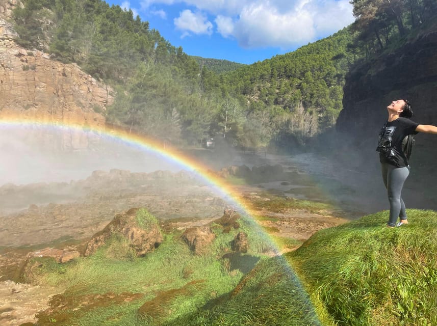 From Valencia: Montanejos Tour with Guided Hike - Key points to know before booking