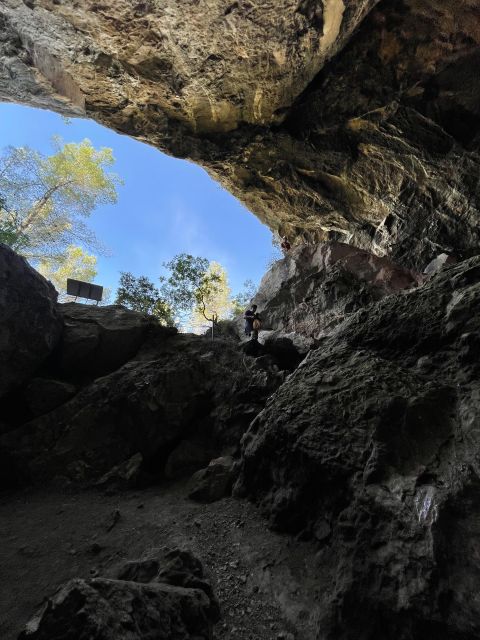 From Valencia: Montanejos Tour with Guided Hike - Is $57 a fair price?