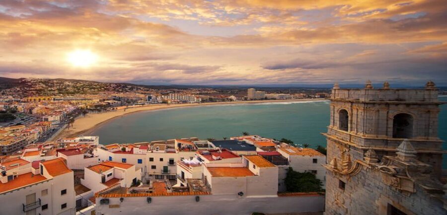 From Valencia: Morella & Peñíscola Day Trip Transfer + Lunch - Key points to know before booking