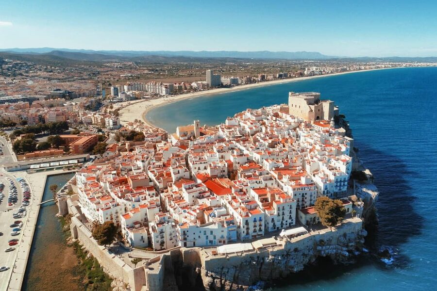 From Valencia: Peniscola Day tour, Game of Thrones - Is $105 a fair price?