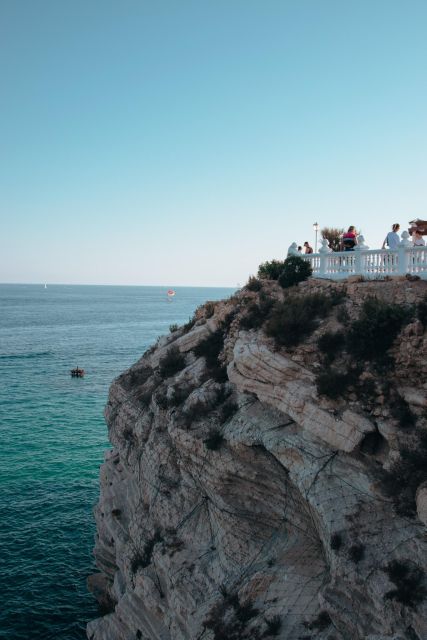 Full Day Tour to Altea, Benidorm & Villajoyosa from Valencia - Who should book this tour?
