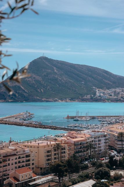 Full Day Tour to Altea, Benidorm & Villajoyosa from Valencia - Benidorm: from fishing village to high-rise resort