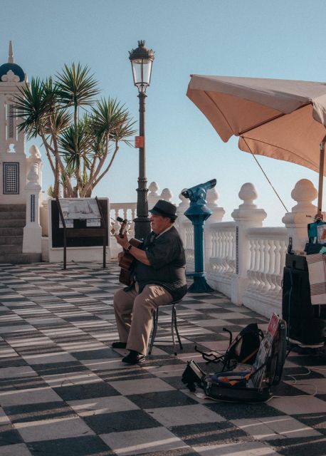 Full Day Tour to Altea, Benidorm & Villajoyosa from Valencia - Altea: blue dome and cobbled streets