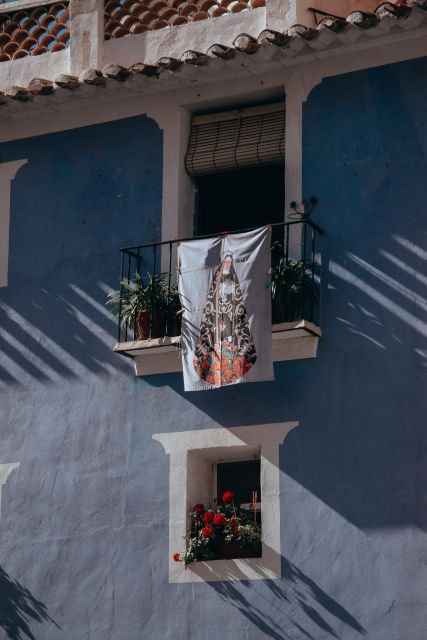 Full Day Tour to Altea, Benidorm & Villajoyosa from Valencia - What the $118 price includes