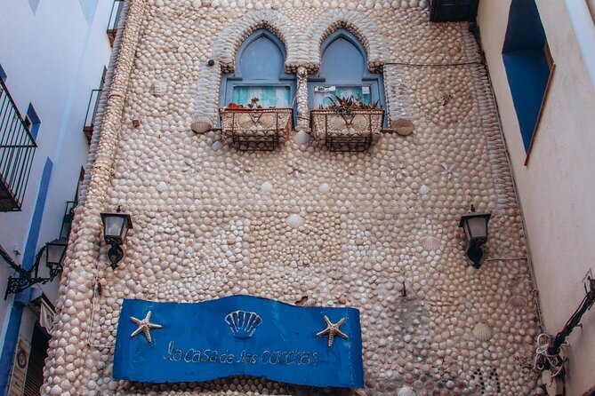Full Day Tour to Peñíscola from Valencia - Why Peñíscola makes a strong day trip from Valencia