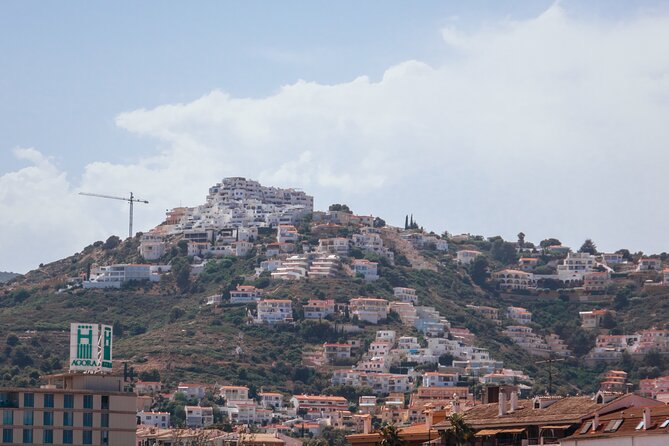 Full Day Tour to Peñíscola from Valencia - Leaving Valencia at 8:00 am