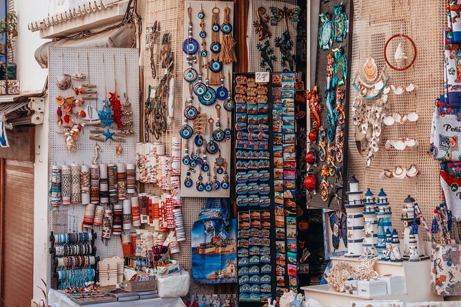 Full Day Tour to Peñíscola from Valencia - Free time for lunch and small shops