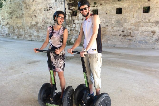 Fun Segway Valencia Tour - The Miguelete and Plaza de la Reina