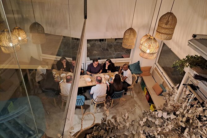 Genuine Valencian tapas tour with a pinch of History - Starting at Estació del Nord