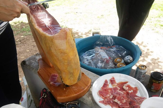 Genuine Valencian tapas tour with a pinch of History - What the $94.82 price really covers