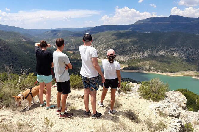 Guided 4x4 Adventure Tour in Valencia - Why this 4x4 trip works as a Valencia escape