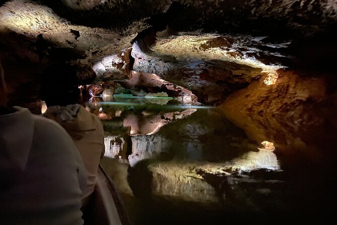 Half Day Tour to San Jose Caves from Valencia - What happens during the four hours