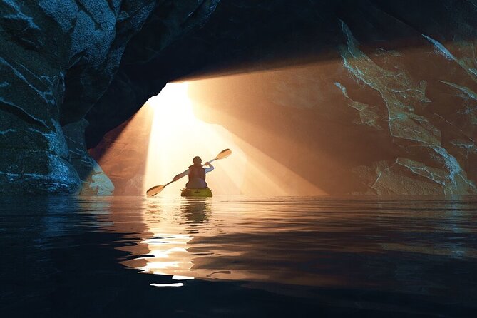Half Day Tour to San Jose Caves from Valencia - Choosing the right pickup point