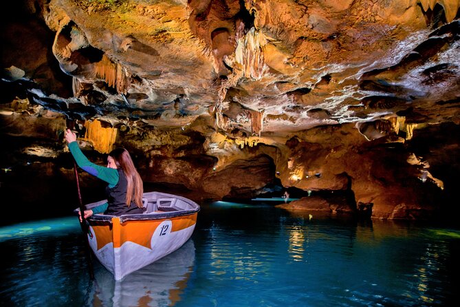 Half Day Tour to San Jose Caves from Valencia - Who will enjoy this outing?