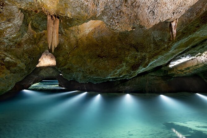 Half Day Tour to San Jose Caves from Valencia - Practical tips for a smoother visit