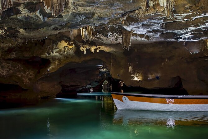Half Day Tour to San Jose Caves from Valencia - The ride from Valencia adds useful context