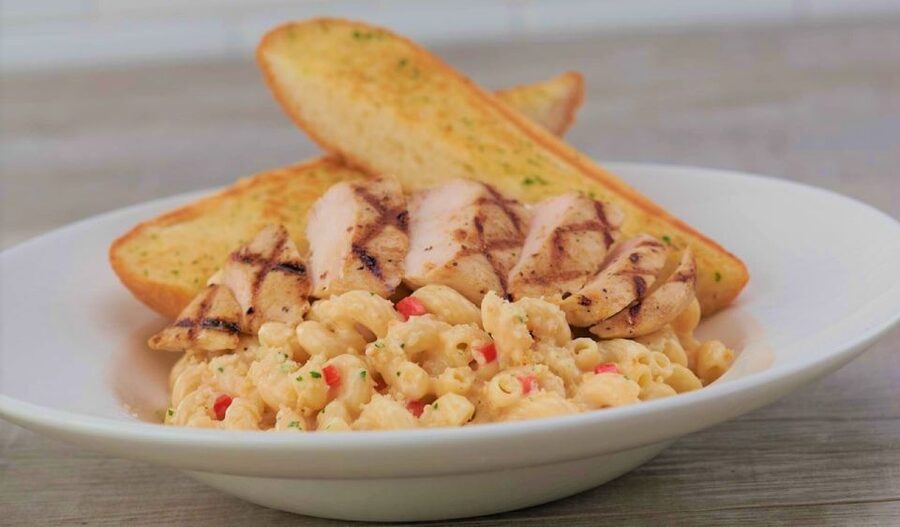 Hard Rock Cafe Valencia: Special Menus - What your two hours at Hard Rock Cafe Valencia look like