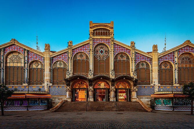 Highlights of Valencia Half-Day Private Tour with Local Tasting - Is $105.45 per person a fair price?
