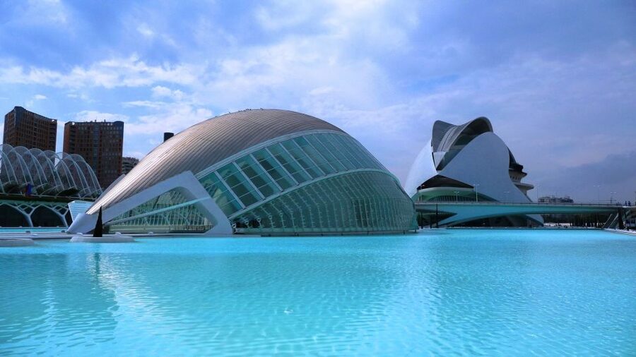 Highlights of Valencia: Private Half-Day Tour - What the private format adds