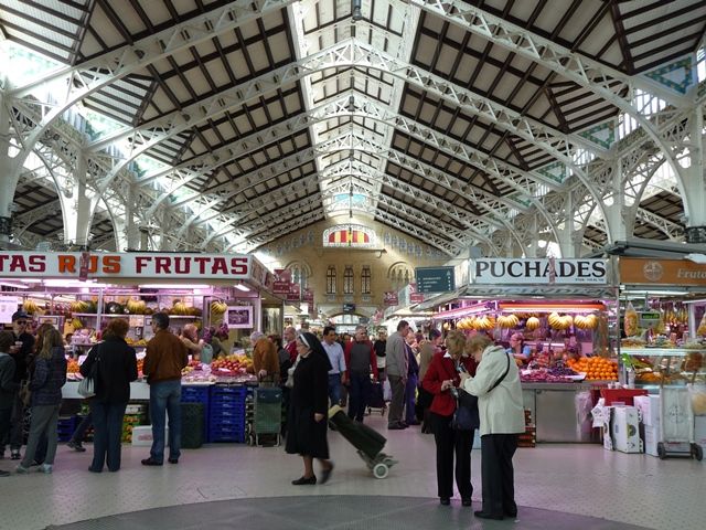 Highlights of Valencia: Private Half-Day Tour - The guides make the difference