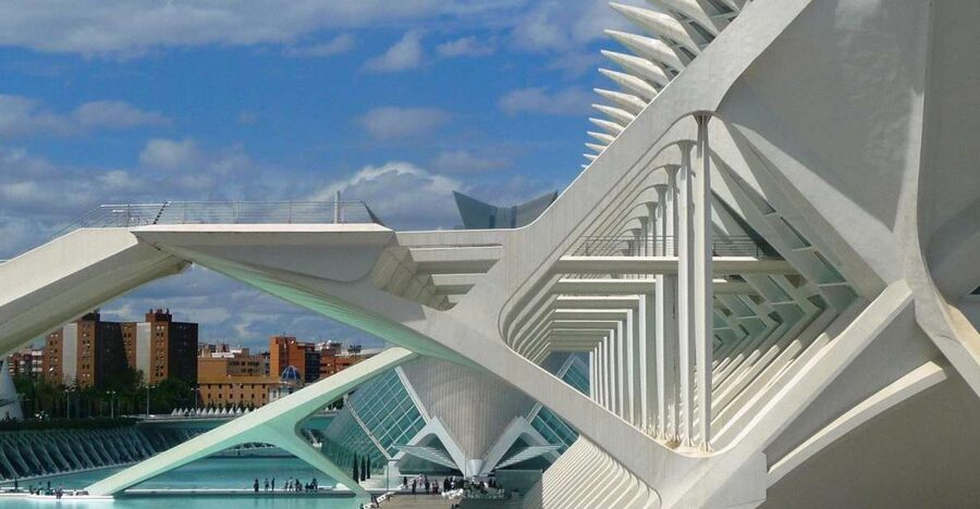 Highlights of Valencia: Private Half-Day Tour - Who will get the most from this tour