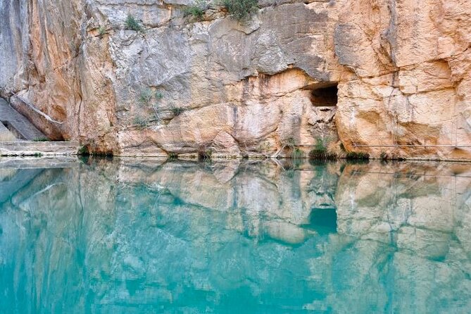 Hike Hanging Bridges and Canyon Túria - Chulilla - OFFICIAL GUIDE - Key points to know before you go