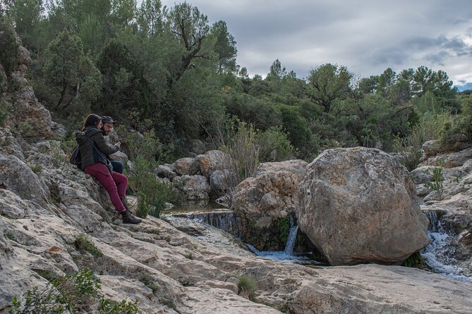Hiking Experience between Waterfalls in Buñol from Valencia - FAQ