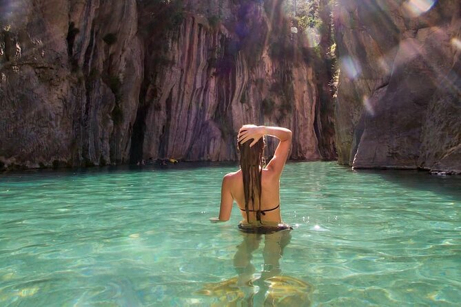 Hiking in Montanejos and swim in Thermal Springs - OFFICIAL GUIDE - Why Montanejos makes a good day trip from Valencia