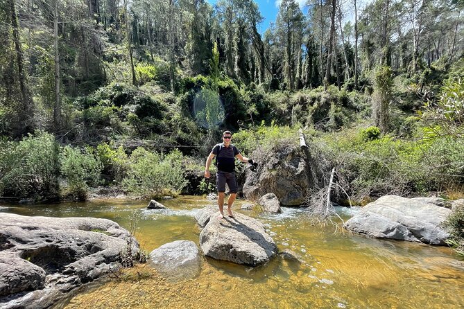 Hiking in Montanejos and swim in Thermal Springs - OFFICIAL GUIDE - Who should book this Montanejos hike?