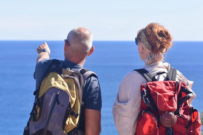 Hiking Peñon de Ifach in Calpe and visit Altea - OFFICIAL GUIDE - The 9:00 am start and private pickup